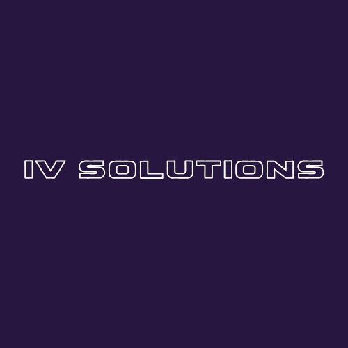 IV Solutions